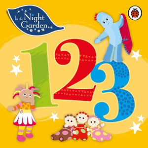 In the Night Garden: 123 