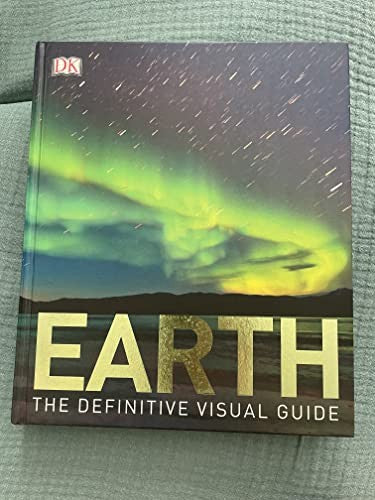 Earth - The Definitive Guide