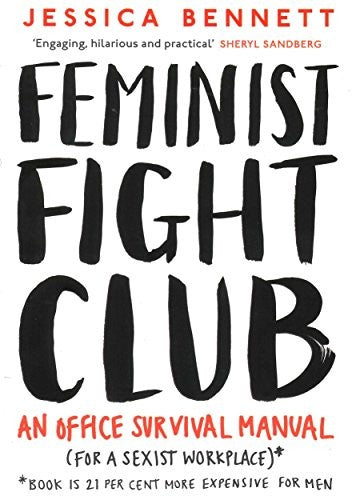 Feminist Fight Club