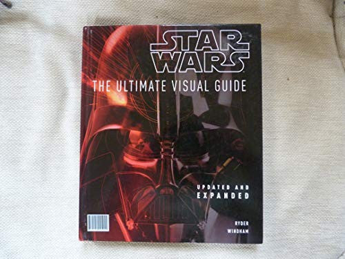 Star Wars: The Ultimate Visual Guide (updated and expanded)