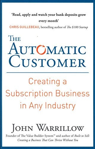 The Automatic Customer