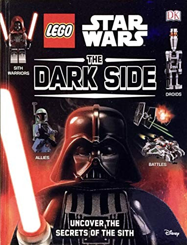 Lego Star Wars Jedi Vs Sith Slipcase
