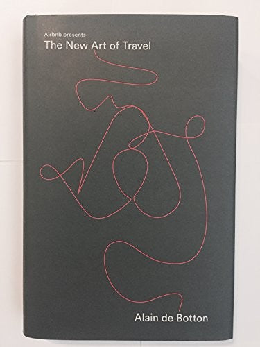 the new art of travel