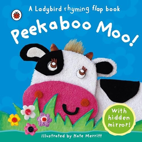 Peekaboo Moo!