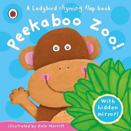 Peekaboo Zoo!