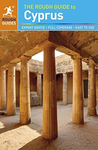 The Rough Guide to Cyprus  (Travel Guide eBook)