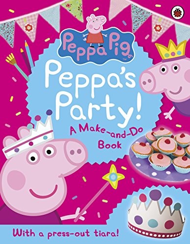 Peppa Pig: Peppas Party
