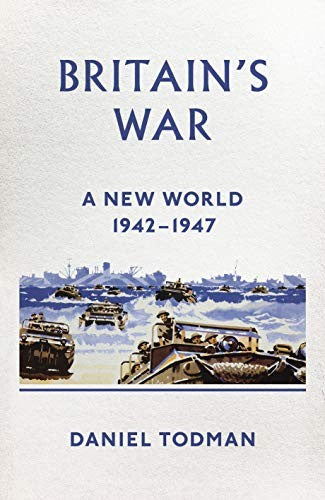 Britain's War