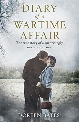 Diary of a Wartime Affair