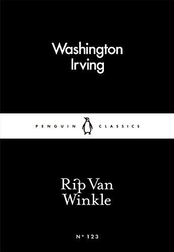 Rip Van Winkle