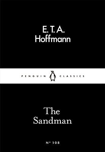 The Sandman