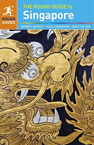 The Rough Guide to Singapore (Travel Guide)