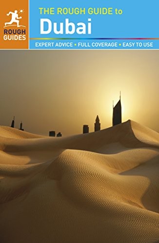 The Rough Guide to Dubai  (Travel Guide eBook)