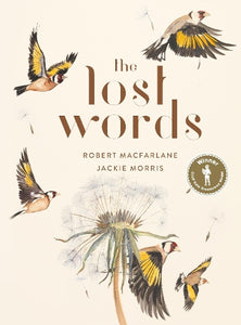 The Lost Words 