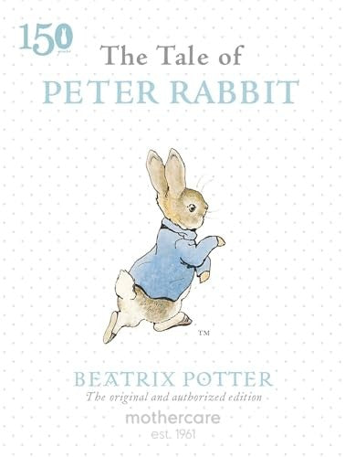 The Tale Of Peter Rabbit