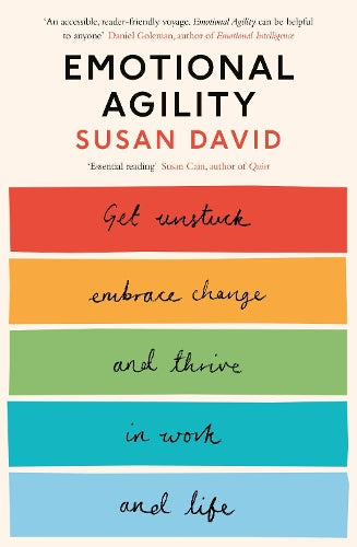 Emotional Agility