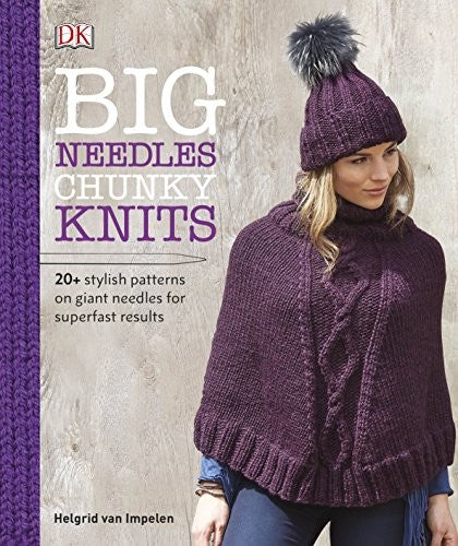 Big Needles Chunky Knits