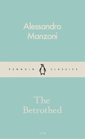 The Betrothed