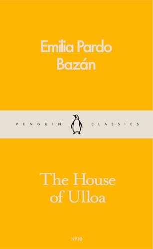 The House of Ulloa