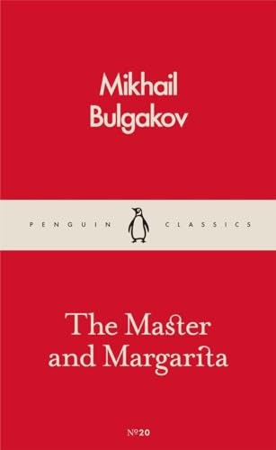 The Master And Margarita