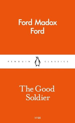 The Good Soldier