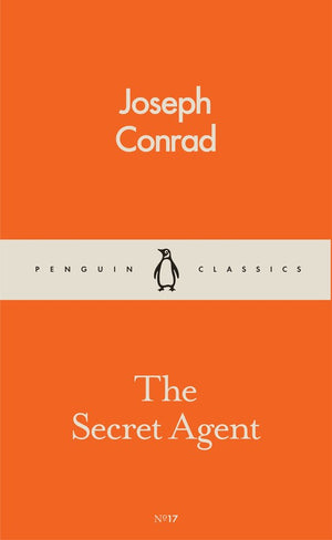 The Secret Agent