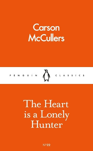 The Heart is a Lonely Hunter