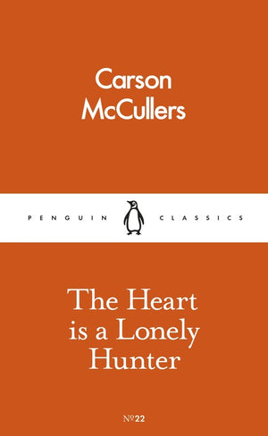 The Heart is a Lonely Hunter