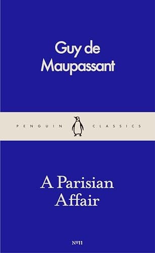 A Parisian Affair