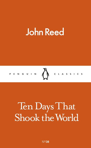 Ten Days That Shook the World