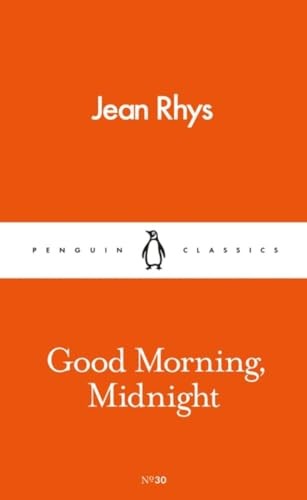 Good Morning, Midnight