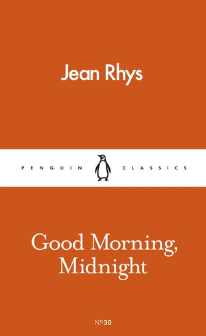 Good Morning, Midnight