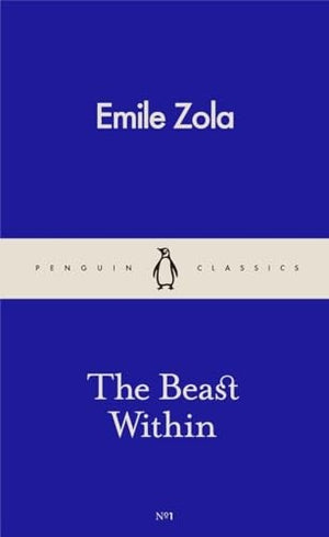 The Beast Within
