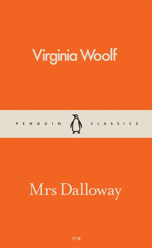 Mrs Dalloway