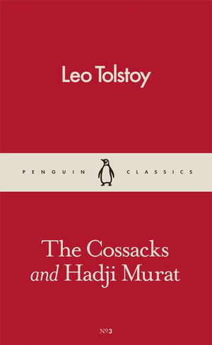 The Cossacks and Hadji Murat