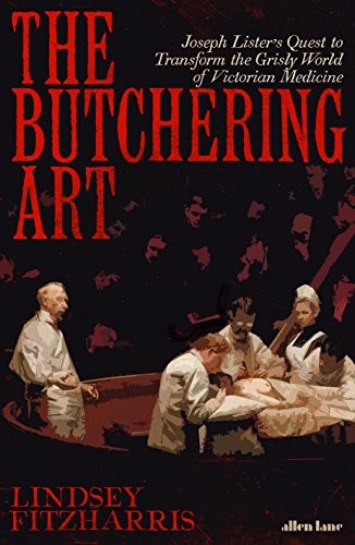 The Butchering Art