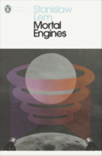 Mortal Engines