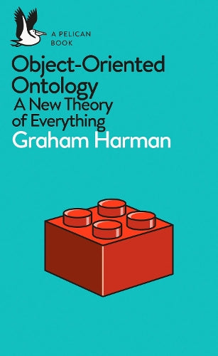 A Object-Oriented Ontology