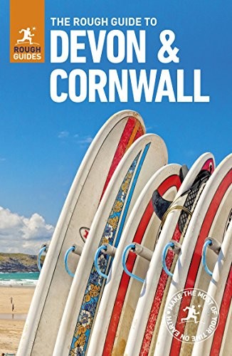 The Rough Guide to Devon & Cornwall (Travel Guide)