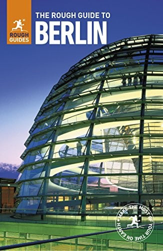 The Rough Guide to Berlin (Travel Guide)