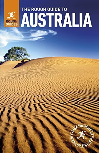 The Rough Guide to Australia (Travel Guide)