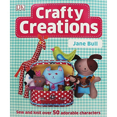 Crafty Creations
