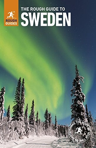 The Rough Guide to Sweden (Travel Guide)