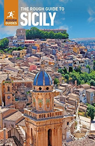The Rough Guide to Sicily (Travel Guide)