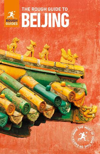 The Rough Guide to Beijing (Travel Guide)