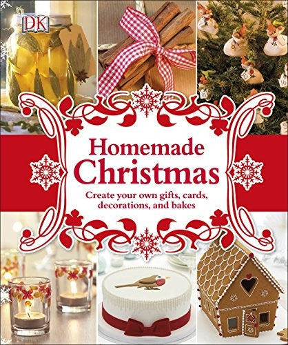 Homemade Christmas