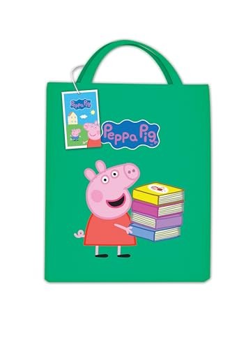 Peppa Pig Favourite Stories 10 Books Collection Set