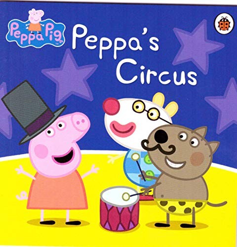 Peppa's Circus