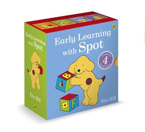 Spot First Concepts BB Slipcase