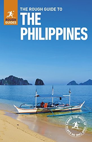 The Rough Guide to the Philippines (Travel Guide)